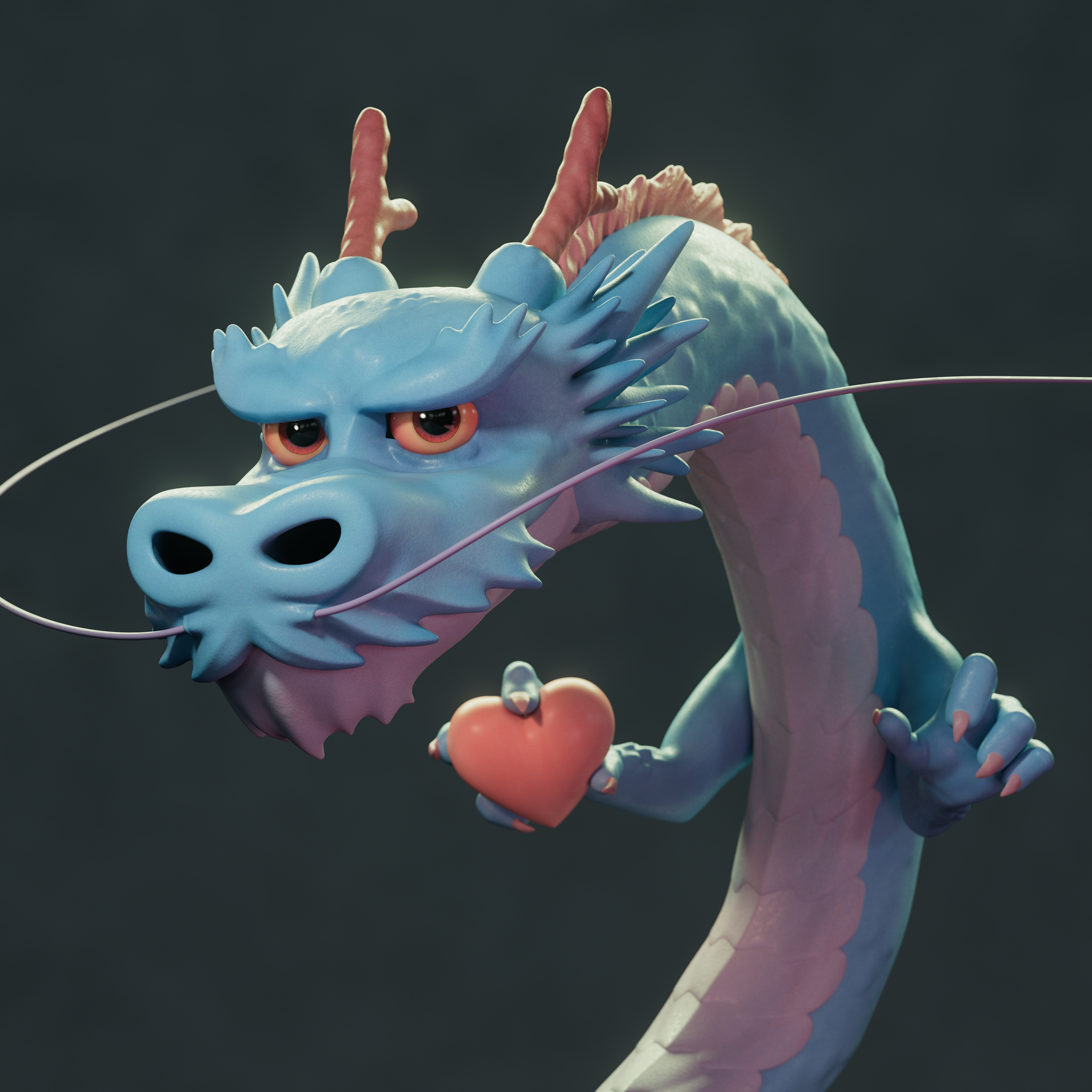 Blue Dragon thumbnail