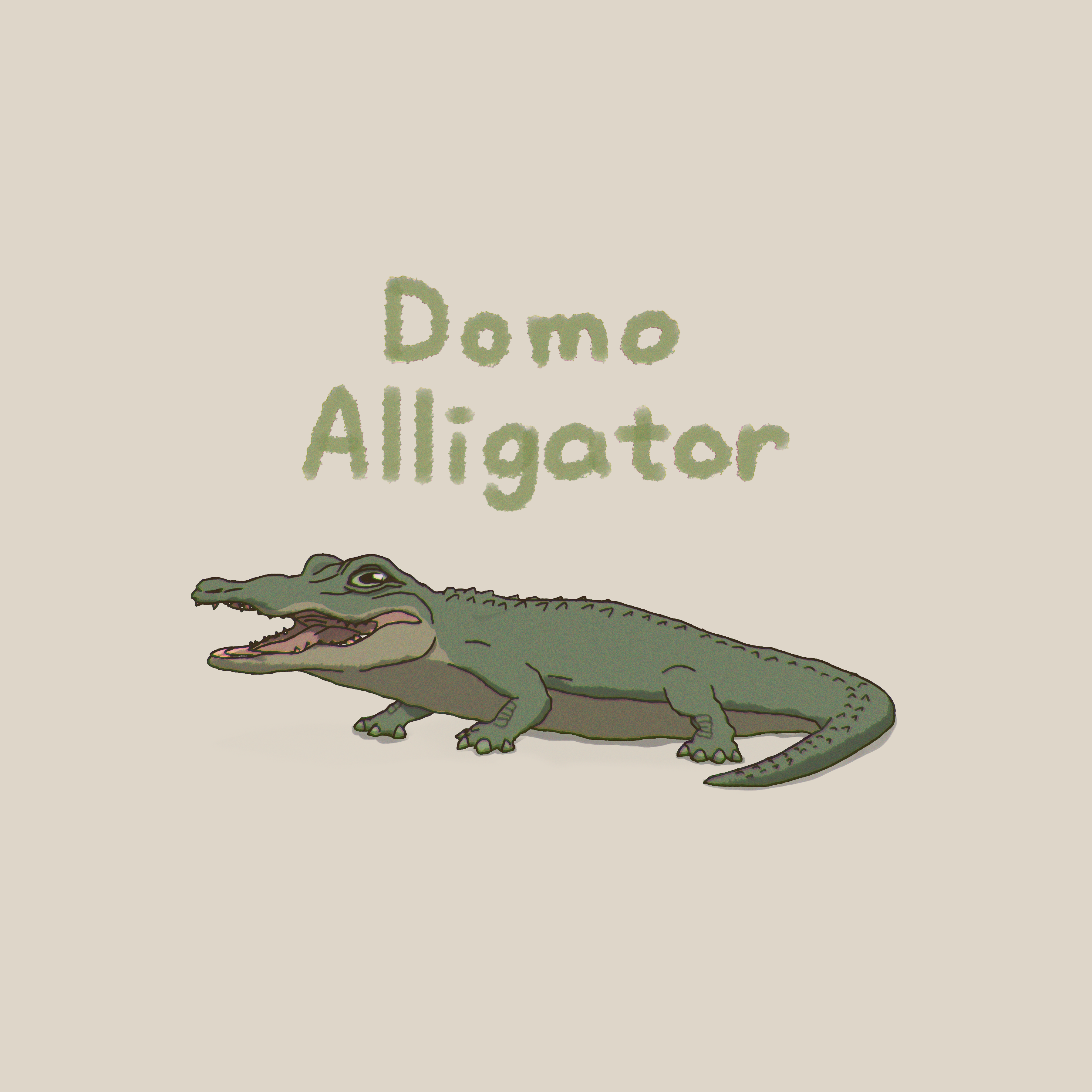 DomoAlligator thumbnail