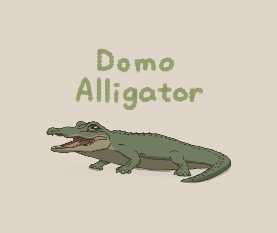 DomoAlligator thumbnail