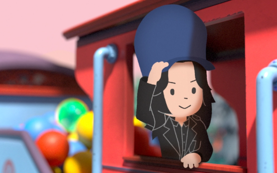 オリィの自由研究部　オープニング映像 thumbnail