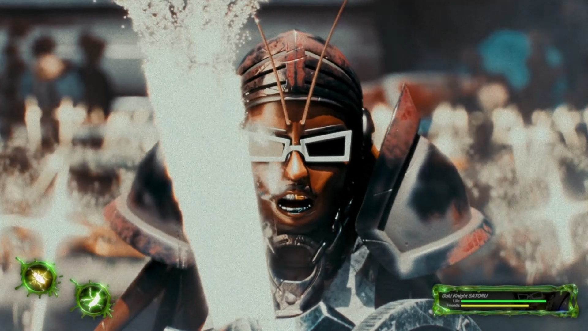 King Gnu - AIZO キャラクターモデリング thumbnail