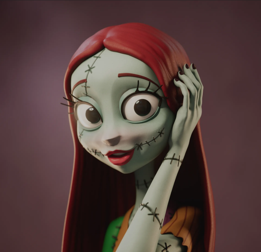 Sally thumbnail