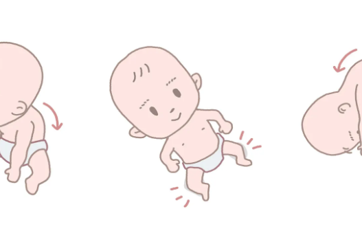 SMA Baby thumbnail