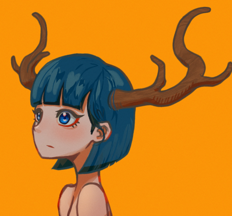 Antler thumbnail