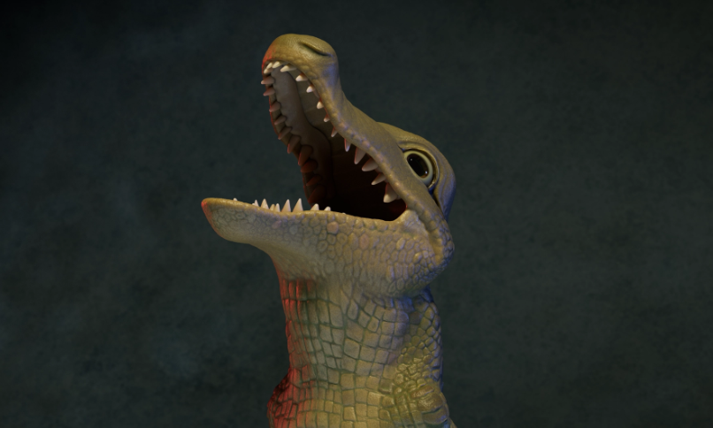 Alligator Rock thumbnail