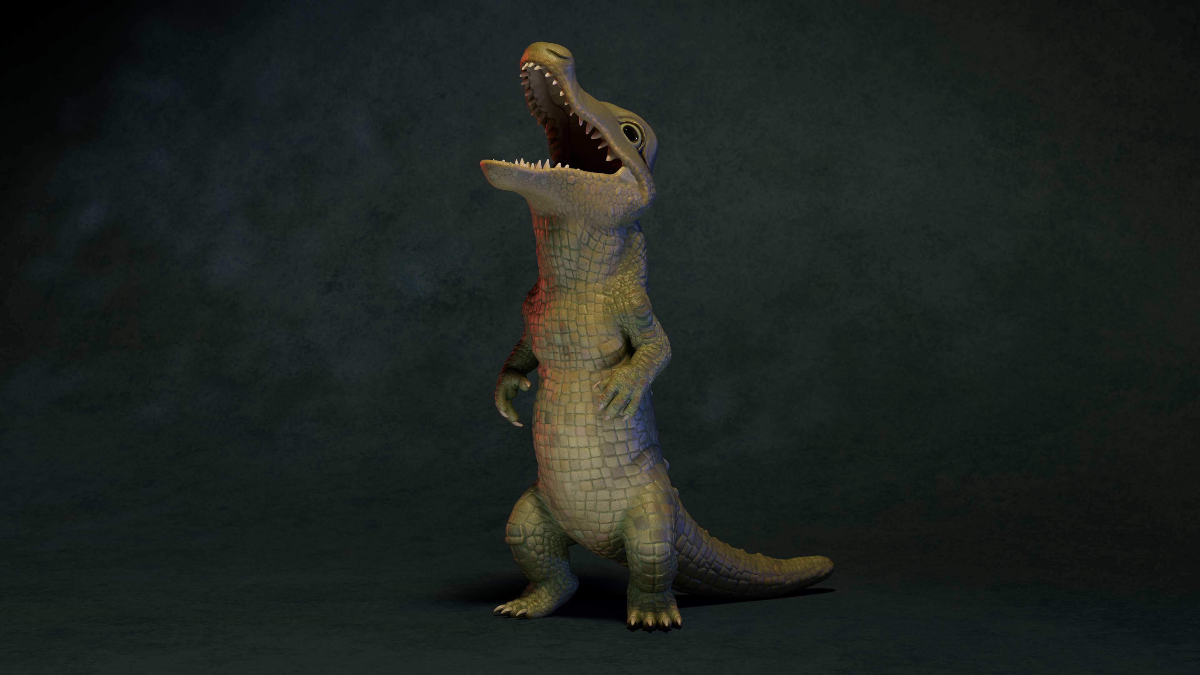 Alligator Rock thumbnail