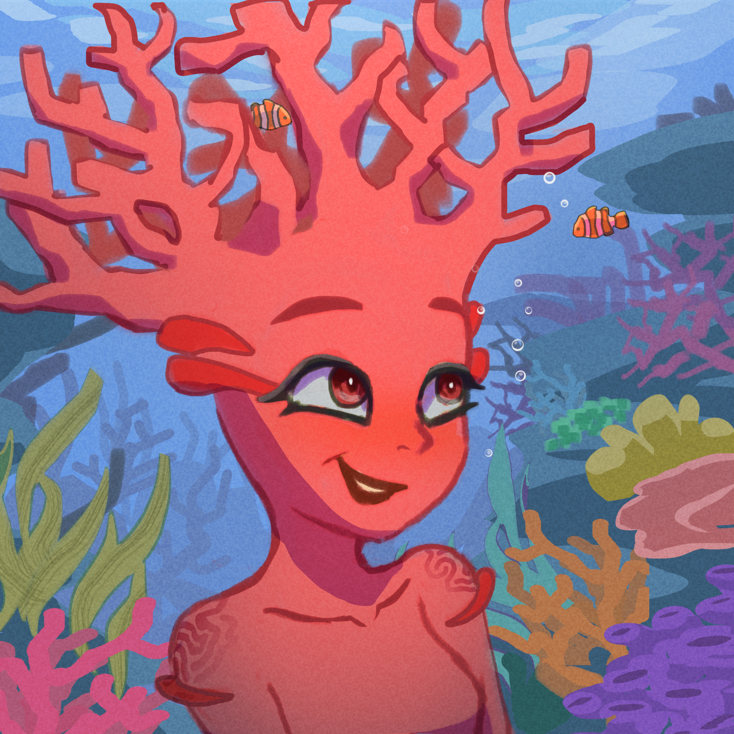 Coral thumbnail