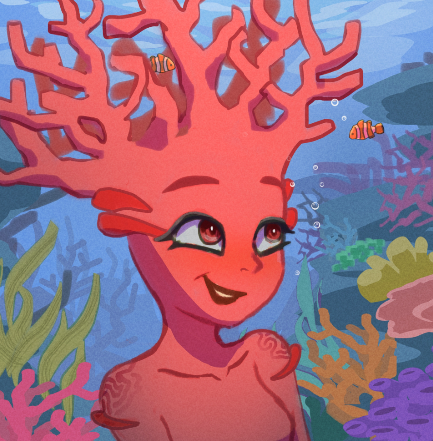 Coral thumbnail