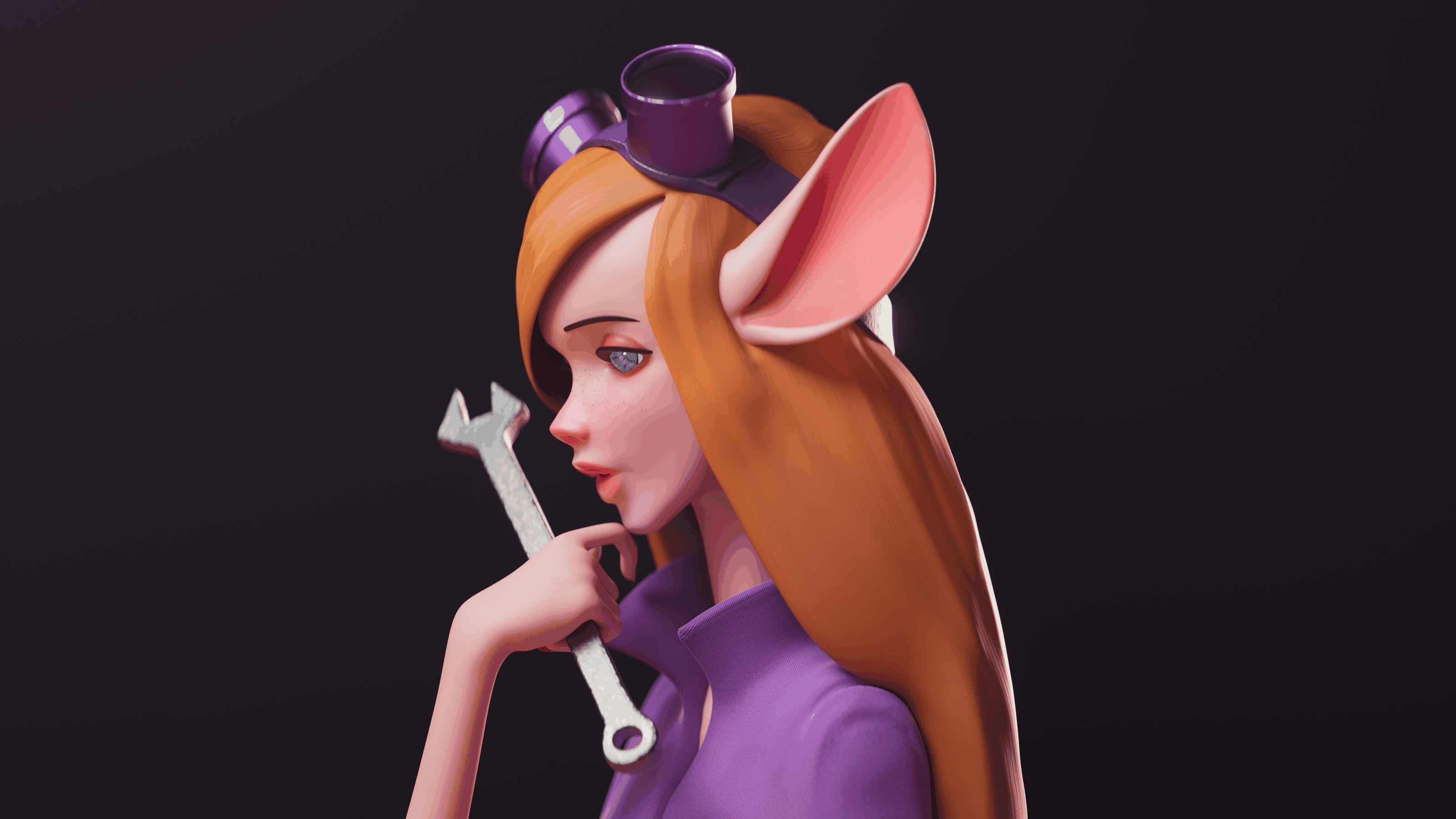 Gadget Hackwrench thumbnail