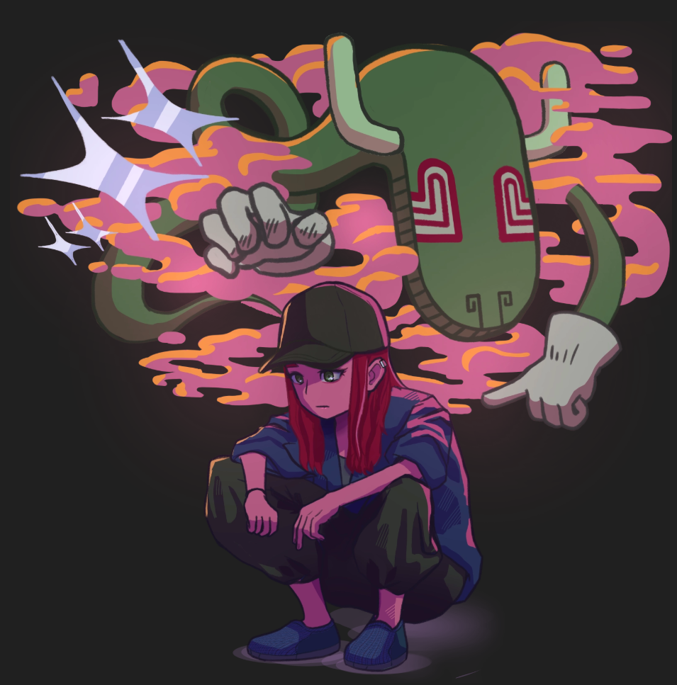 Overwhelm thumbnail