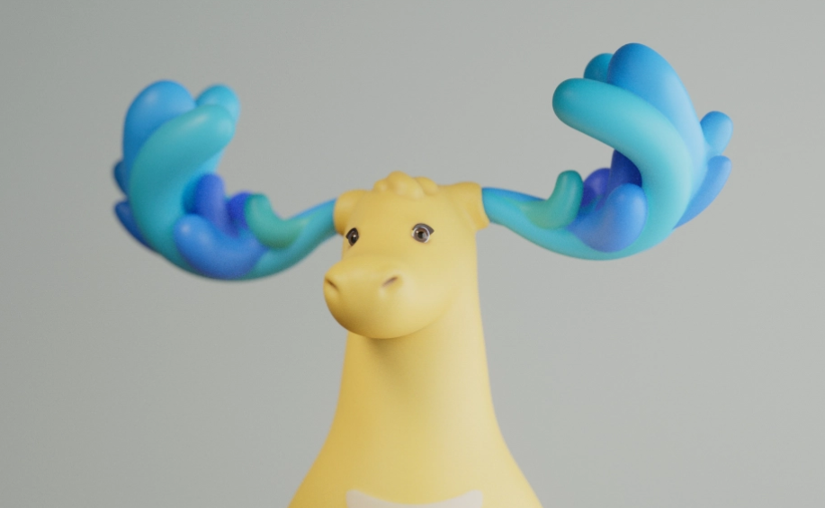 Deer Gnome thumbnail
