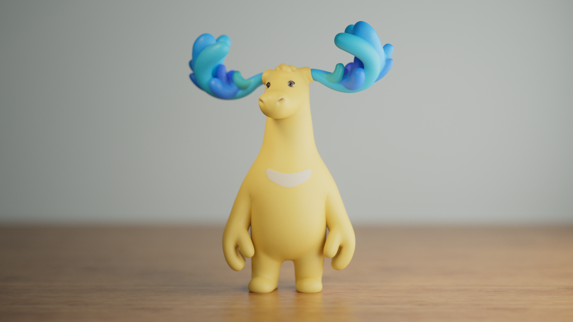 Deer Gnome thumbnail