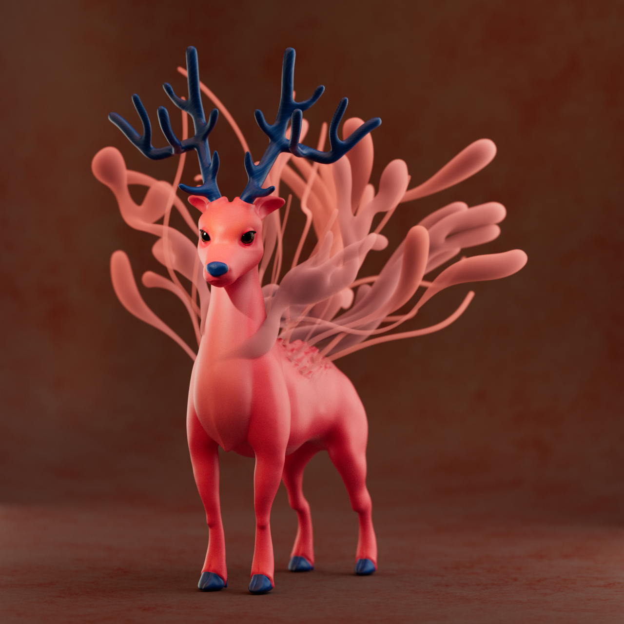 Red Deer thumbnail