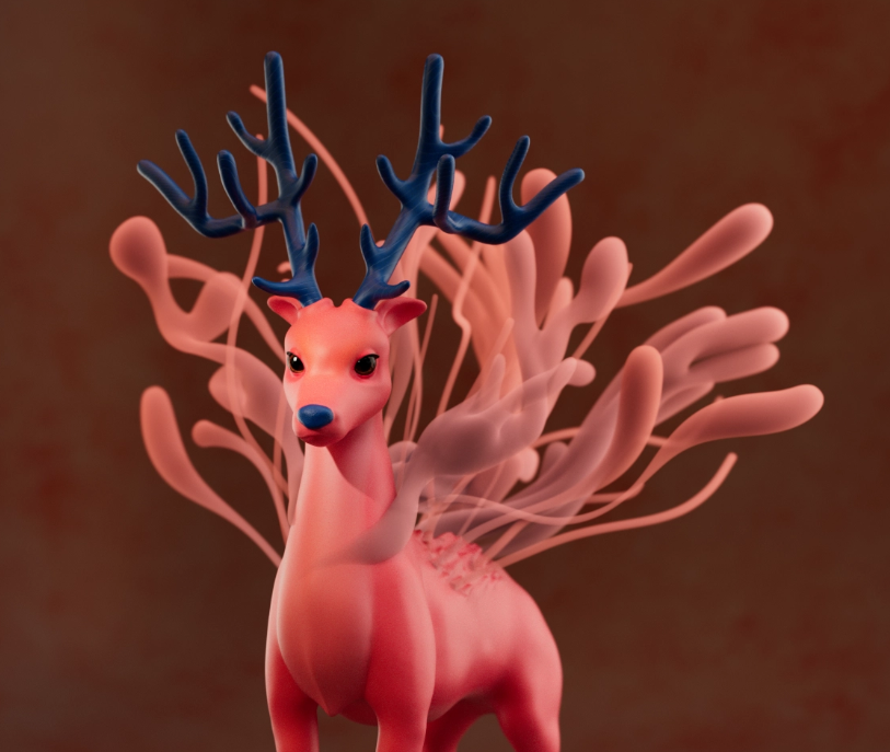 Red Deer thumbnail