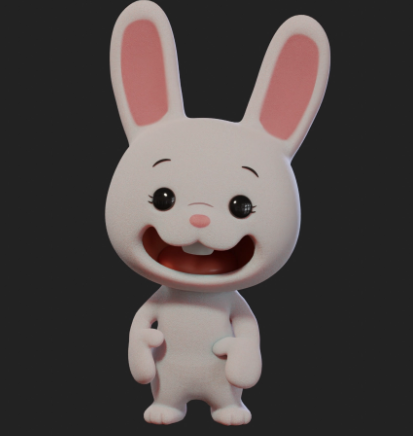 Lil Bunny thumbnail