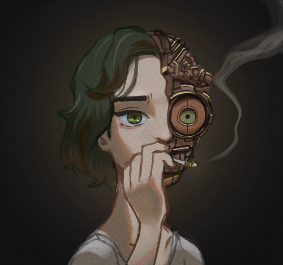 Clockwork thumbnail
