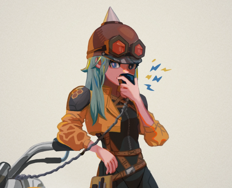 Honeycomb thumbnail